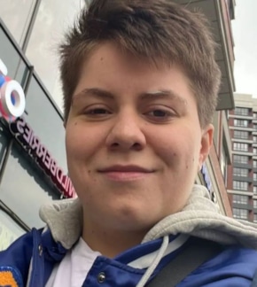 фотография Амина Усманилаева