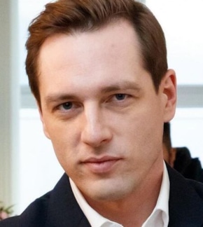 фотография Олег Назаров