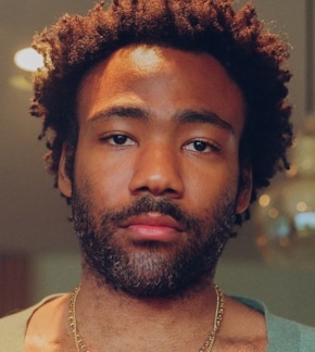 фотография Дональд Гловер