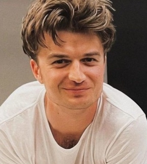 фотография Джо Кири