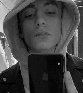 фотография Георгий Аглицкий