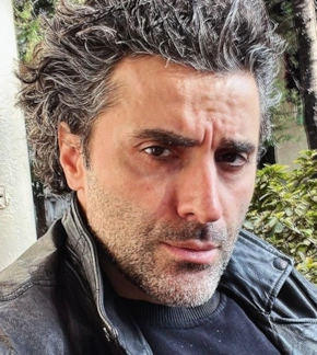 фотография Гурам Баблишвили