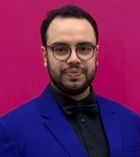 фотография Мажд Акрут