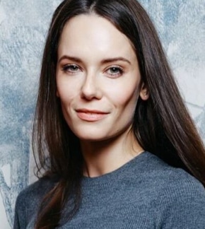 фотография Дарья Авратинская