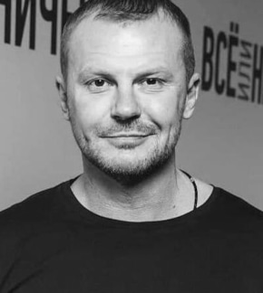 фотография Андрей Стоянов