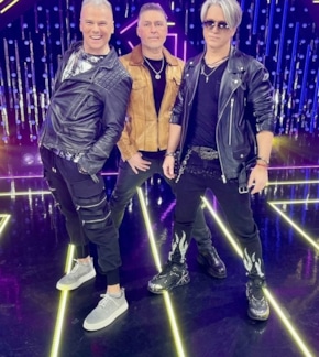 фотография «ИКС-миссия»