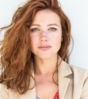 фотография Полина Долиндо