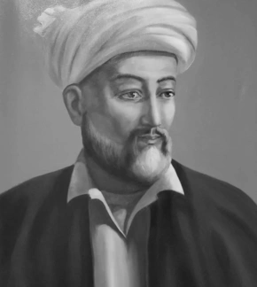 фотография Алишер Навои