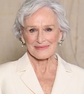 фотография Гленн Клоуз