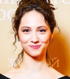 фотография Дарья Балабанова