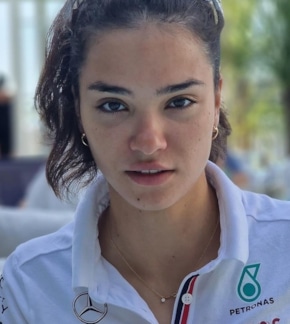 фотография Вероника Степанова