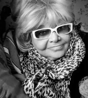 фотография Наталия Кустинская