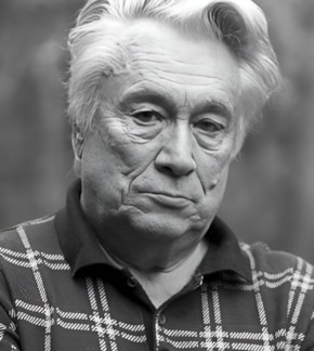 фотография Юрий Нагибин