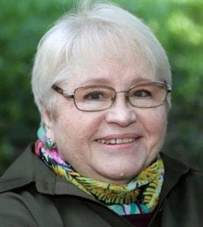 фотография Людмила Гнилова