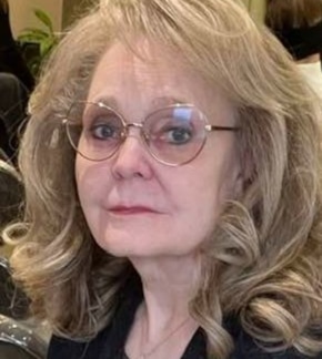 фотография Наталия Белохвостикова