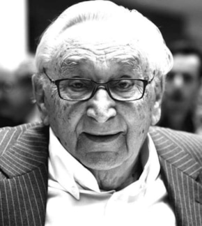 фотография Эгон Бар