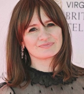 фотография Эмили Мортимер