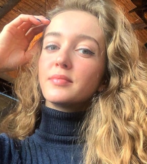 фотография Варвара Шаталова