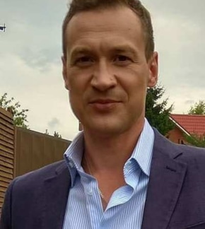 фотография Алексей Рыжков