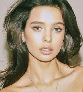 фотография Карина Хисматуллина