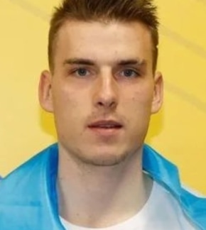 фотография Андрей Лунин