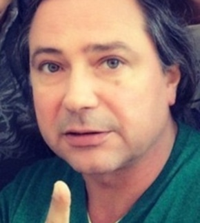 фотография Владимир Асимов