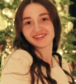 фотография Анастасия Шевченко