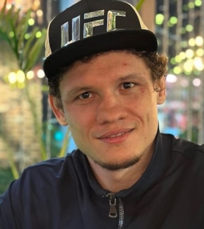 фотография Роман Копылов