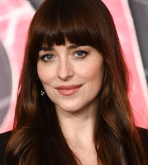 фотография Дакота Джонсон