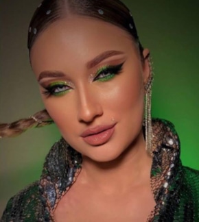 фотография Марианна Руссу