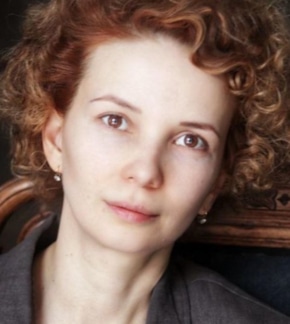 фотография Мария Смольникова