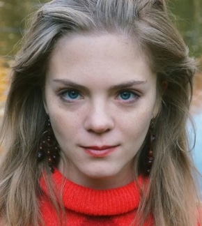 фотография Дарья Коныжева