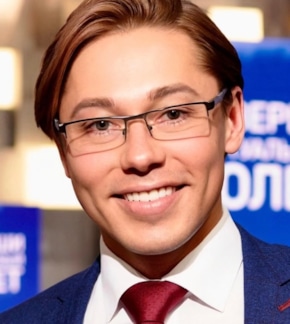 фотография Дмитрий Бикбаев