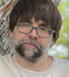 фотография Джо Хилл