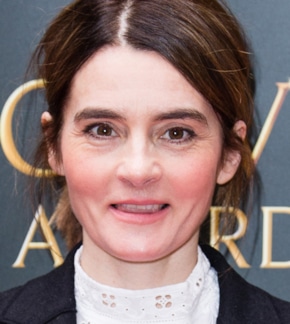 фотография Ширли Хендерсон