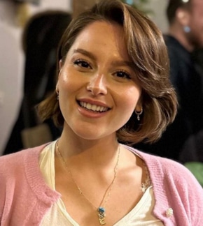 фотография Эльчин Афаджан