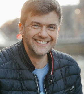 фотография Георгий Колдун