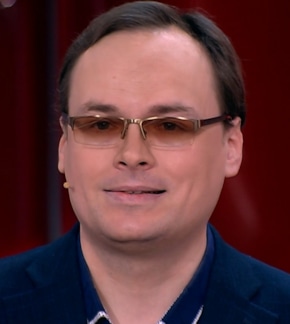 фотография Владимир Тихонов