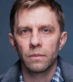 фотография Сергей Черданцев