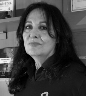 фотография Севда Фердаг