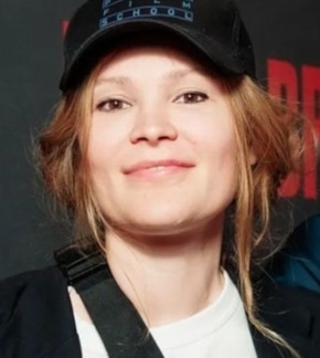 фотография Дарья Чаруша