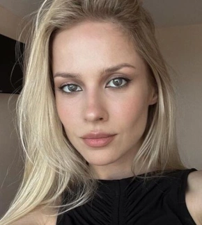 фотография Полина Давыдова