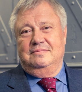 фотография Сергей Степанченко