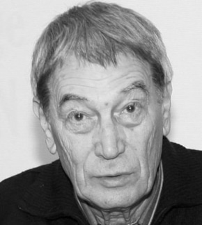 фотография Жерар Барре