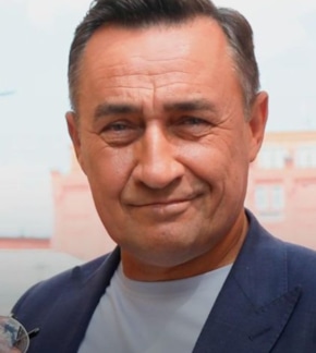 фотография Камиль Ларин