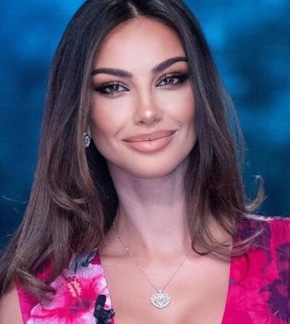 фотография Мадалина Генеа