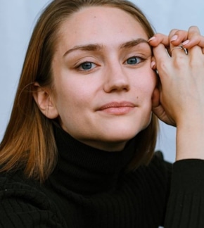 фотография Дарья Балабанова