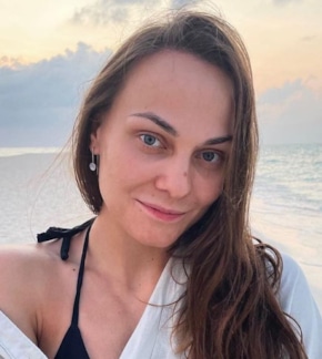 фотография Анастасия Кулешова