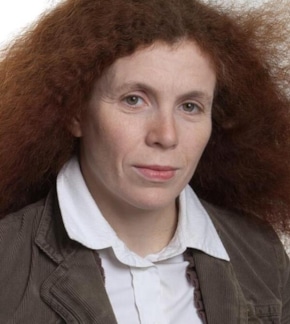 фотография Юлия Латынина*