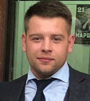 фотография Михаил Борзых